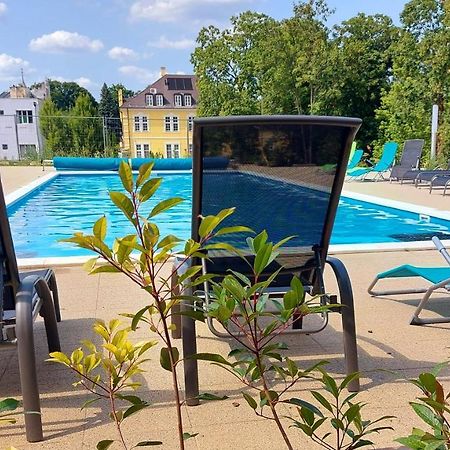 Kiss Apartman Juventus Balatonföldvár Eksteriør billede