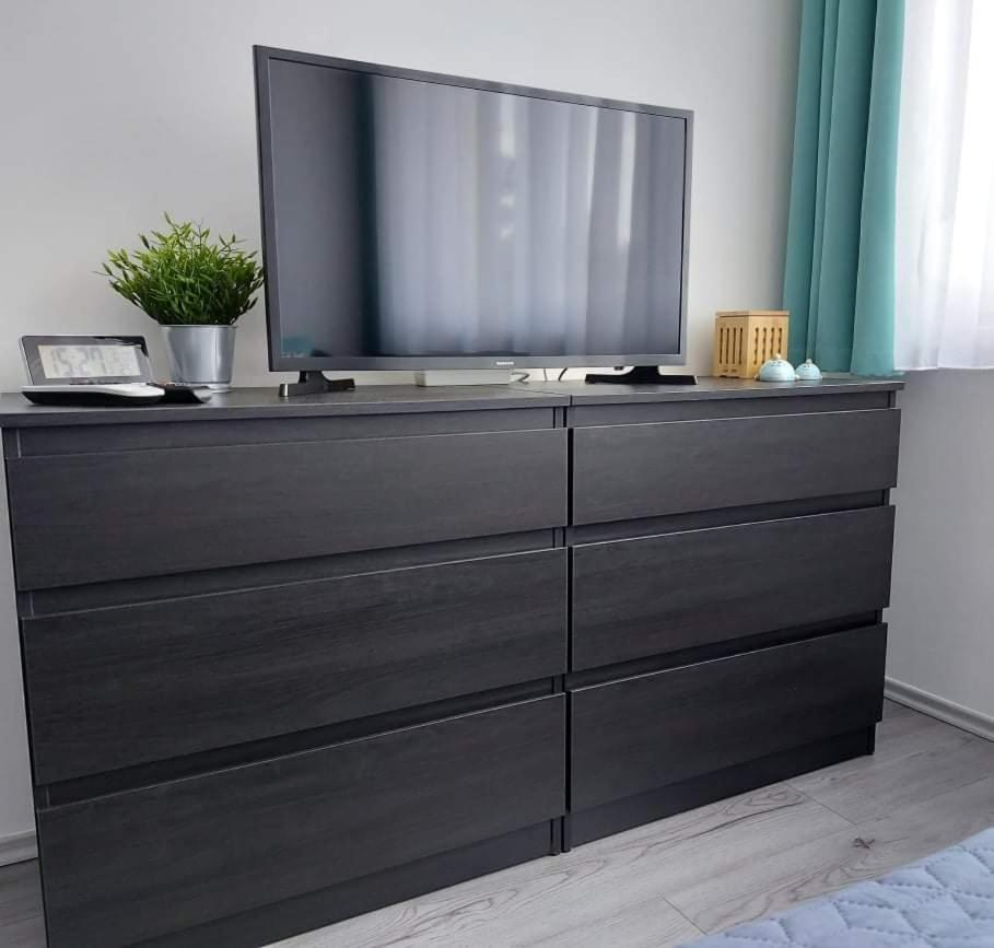 Kiss Apartman Juventus Balatonföldvár Eksteriør billede